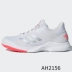 [Khuyên dùng] Giày tennis nữ Adidas Adidas giày thể thao câu lạc bộ 2019 mới Giày tennis