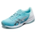 ASICS GEL-COURT SPEED giày nữ 18 đôi giày tennis nữ mới E850N Giày tennis