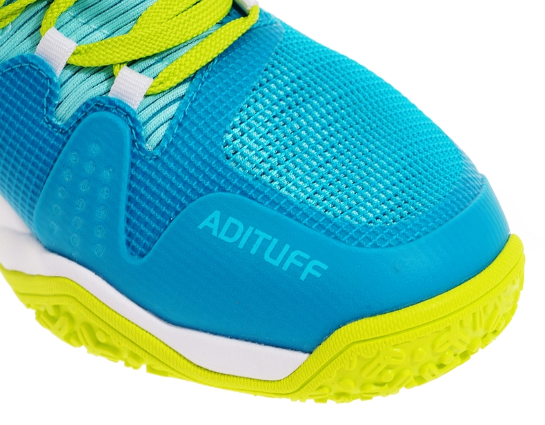 Giày tennis Adidas adidas nam adizero ubersonic sneakers Zvilev giầy thể thao nữ