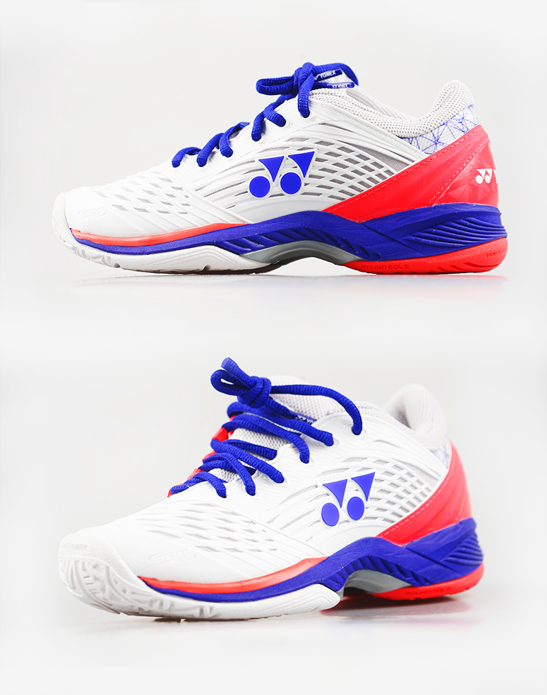 Yonex Yonex giày quần vợt nam giới và phụ nữ giày hấp thụ sốc mới chính hãng không trượt mặc giày thể thao SHTfr2lex giày tennis babolat