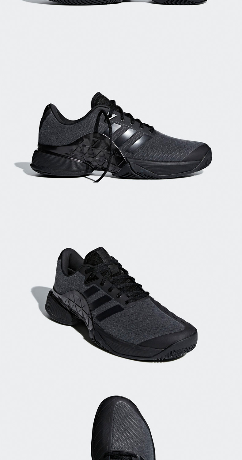 Giày thể thao Adidas / Adidas Adidas 18 năm mới làm đẹp giày thể thao chống trượt chống trượt AC8804 giày thể thao bitis nữ