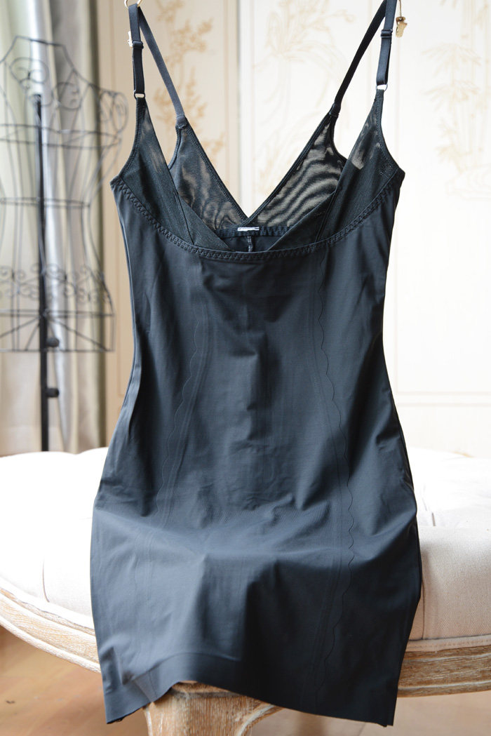 Sous-vêtement minceur simple en polyester - Ref 691499 Image 11