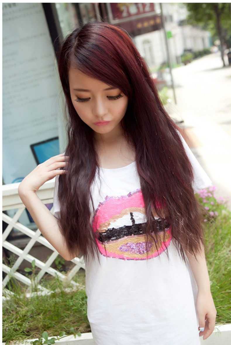 Extension cheveux - Ref 226224 Image 10