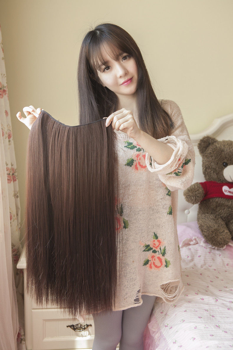 Extension cheveux - Ref 226223 Image 8