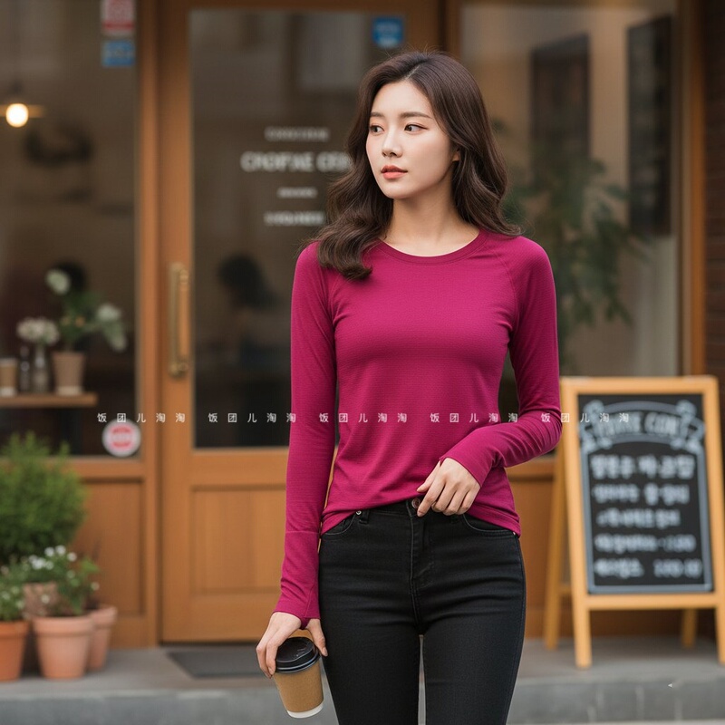 Classic Series~Swiftly Tech Ls 2.0 Classic Yoga Sports Long Sleeve, Soft and Quick-Drying