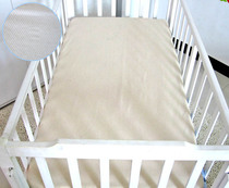 Baby organic cotton bed hats bed hats bed sheets colored cotton bed hats bed covers no fluorescent agent no formaldehyde