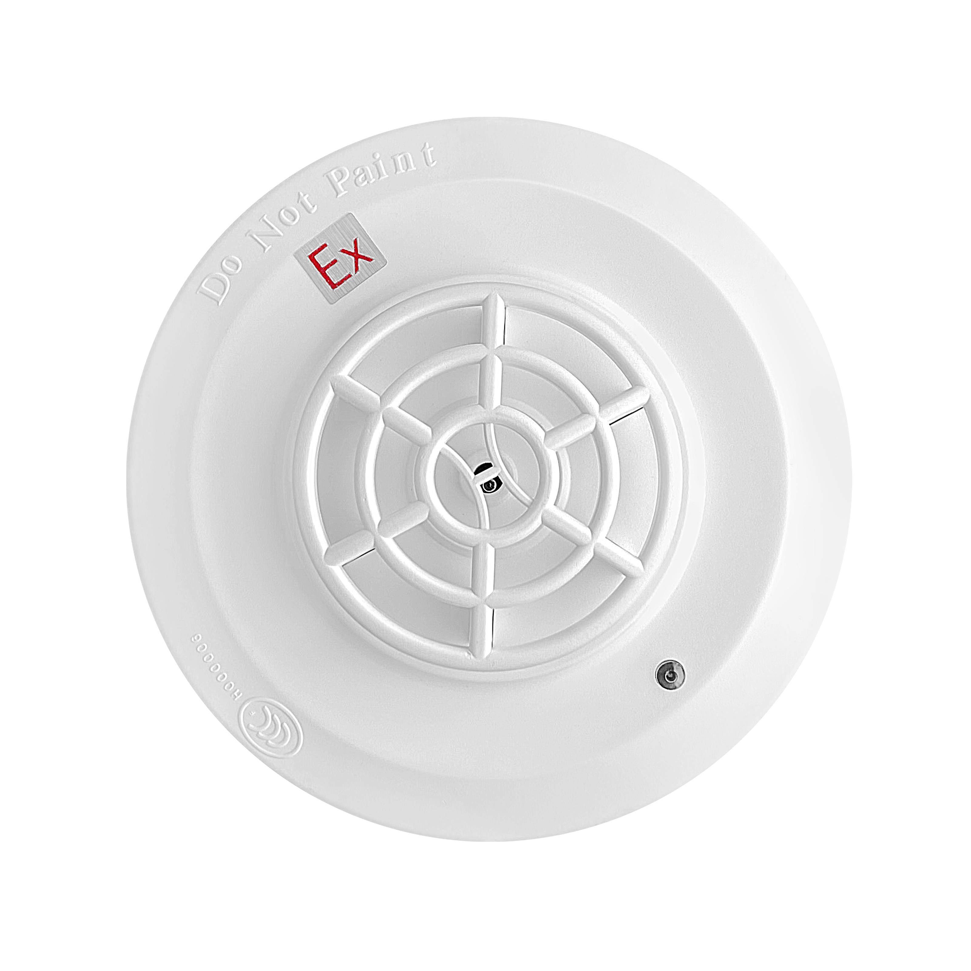 Gulf Temperature Sensing JTW-ZOM-GSTN9812(Ex) Temperature Sensing Fire Detector Spot