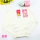 4 túi đồ lót màu đồng nữ cotton chính hãng cao eo bụng phẳng thoải mái vải cotton cỡ lớn 1098