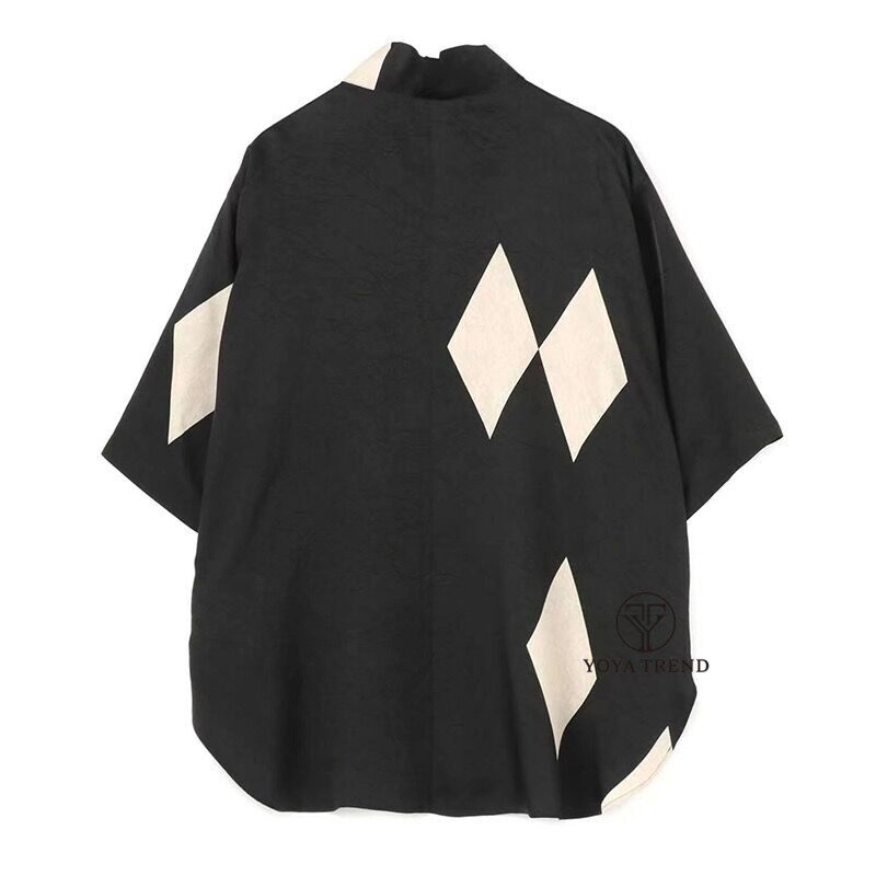  yohji yamamoto/山本耀司 