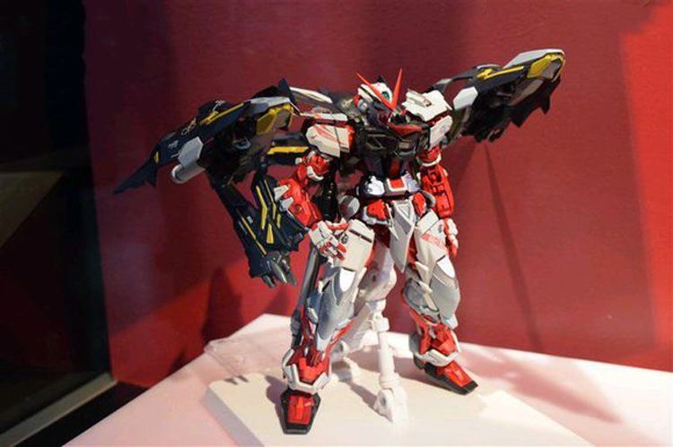 Lịch trình bộ ba tấn công sét ba lô Bandai MB lên đến mô hình hạt giống METAL BUILD - Gundam / Mech Model / Robot / Transformers mô hình gundam giá rẻ