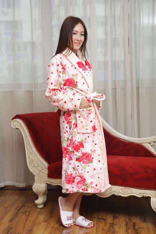 Peignoir - Ref 595895 Image 28