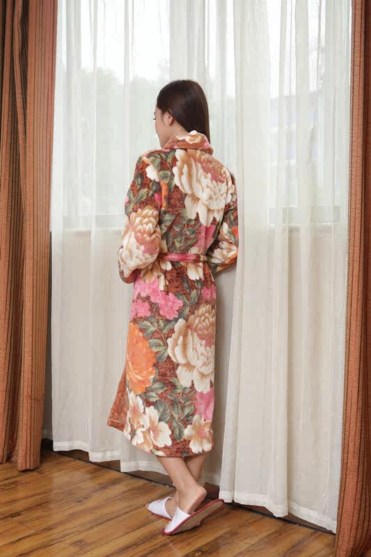 Peignoir - Ref 595895 Image 22