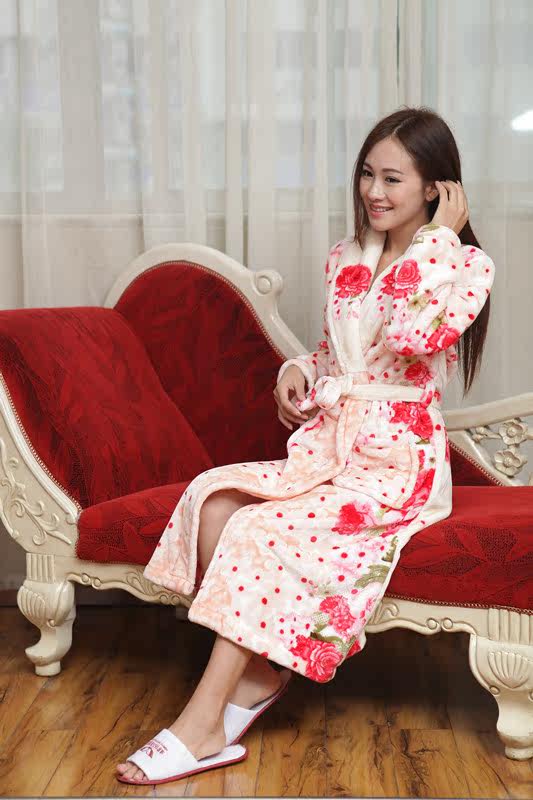 Peignoir - Ref 595895 Image 29