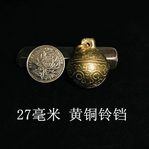 Медный чокер, милая фигурка, колокольчик, кот, домашний питомец