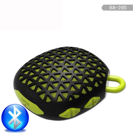 PANDA Panda BA-285 Bluetooth Speaker Outdoor Heavy Subwoofer Charging Portable Mobile Phone Wireless Audio