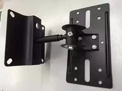 Direct sales audio hanger speaker ledge audio bracket 506