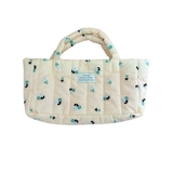 Брендовая милая стеганая сумка, Южная Корея, семейный стиль