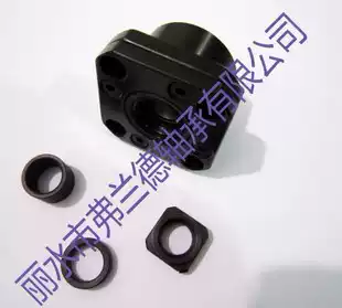 Precision Ball screw support FK FF 6 8 10 12 15 17 20 25 30 of a large number of spot