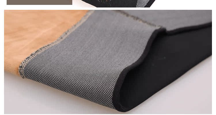 Pantalon collant jeunesse simple en nylon - Ref 774200 Image 38