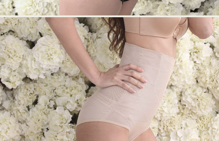 body amincissant simple en nylon - Ref 670494 Image 25