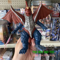 Vandetley Caryothman 500 Soft Gel Monster 147 Görbargoer Praise Erba Zygote