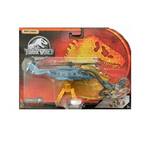 Jurassic Park World 2 Lost Kingdom Lost Country Vehicle Helicopter Velociraptor blue blue blue