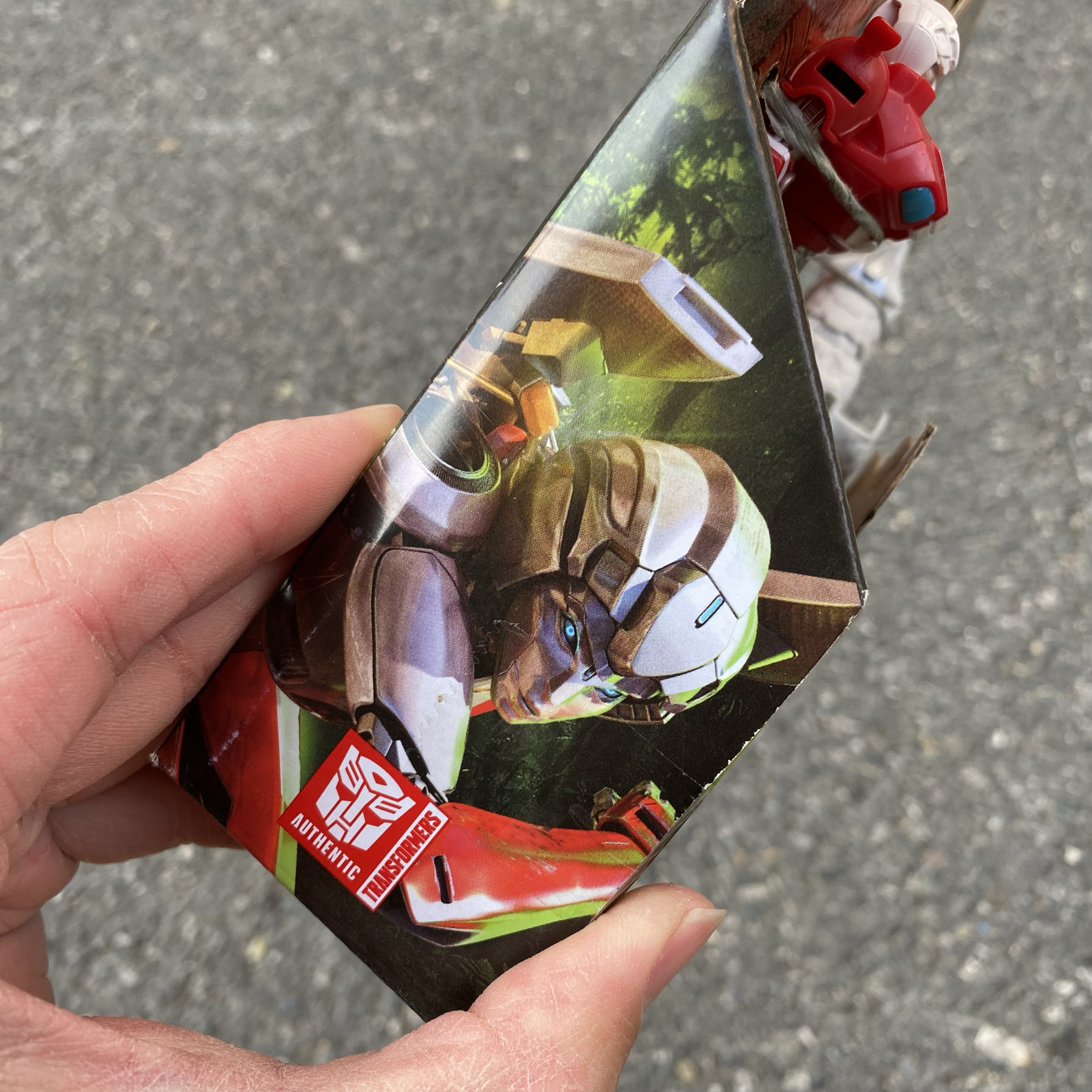 孩之宝变形金刚7超能勇士崛起合体阿尔茜银狼太值了!_变形金刚模型专区_淘宝游戏网