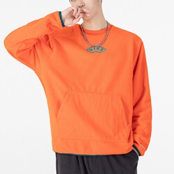 Nike/Nike Men's Casual Knitted Pullover Sports Lifestyle LONG DQ5062-817