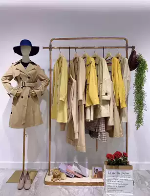 109-199YM women's folding buckle does not return, does not change, and orders are placed cautiously