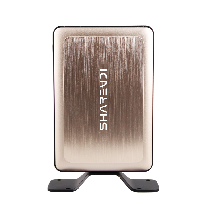 The new cloud terminal X5N computer sharer win7 network terminal supports 1080P HD video