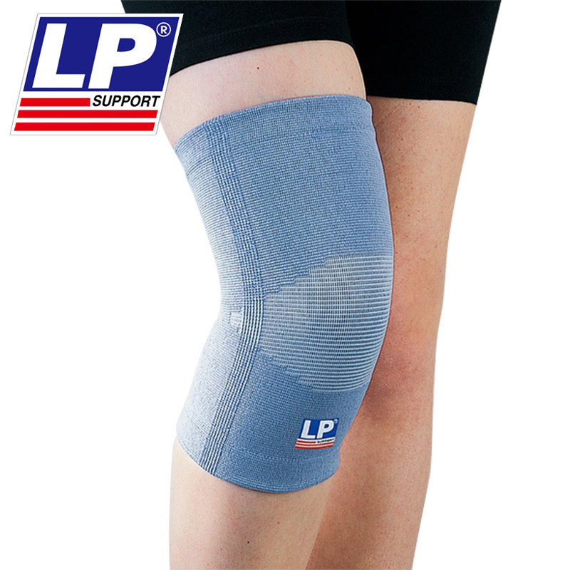 LP961 protective warm men and women outdoor fitness sports kneecap badminton running gear knee health care-Taobao