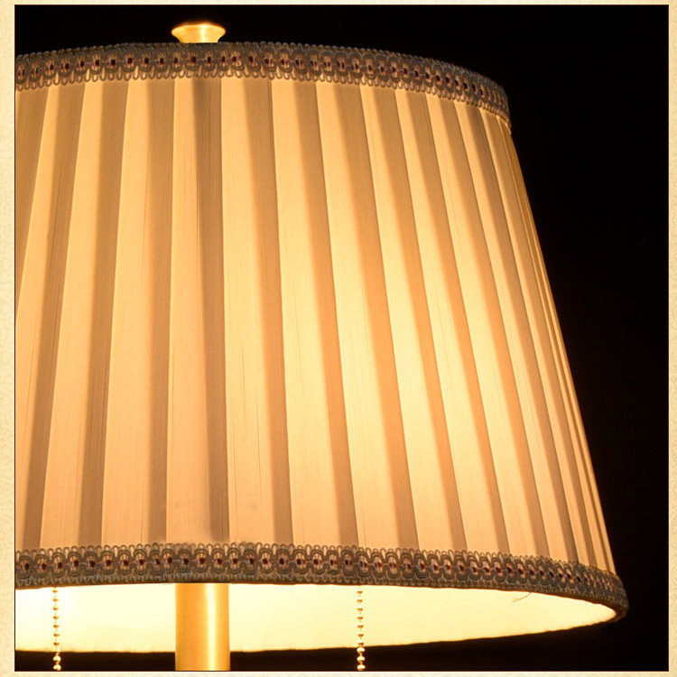 Lampshade Lamp accessories (only for customers who have already bought the relevant table lamp on floor lamp)