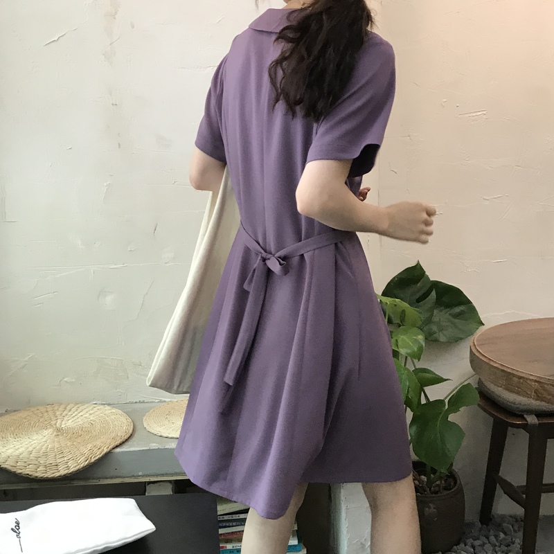Robe été en Polyester - Ref 3428898 Image 32