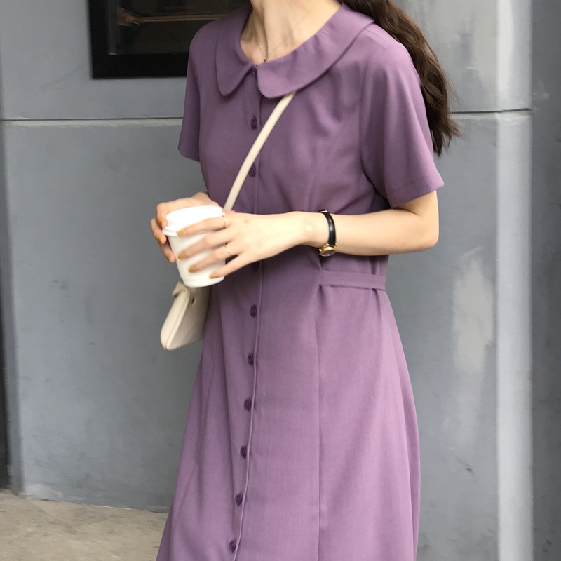 Robe été en Polyester - Ref 3428898 Image 22