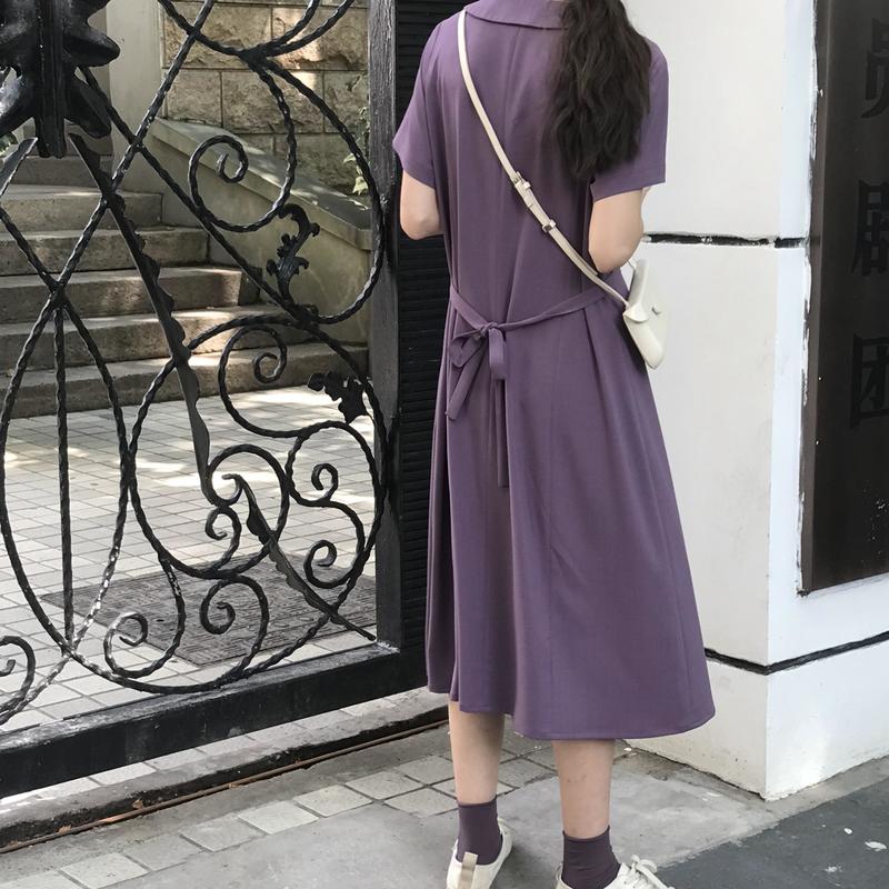 Robe été en Polyester - Ref 3428898 Image 26