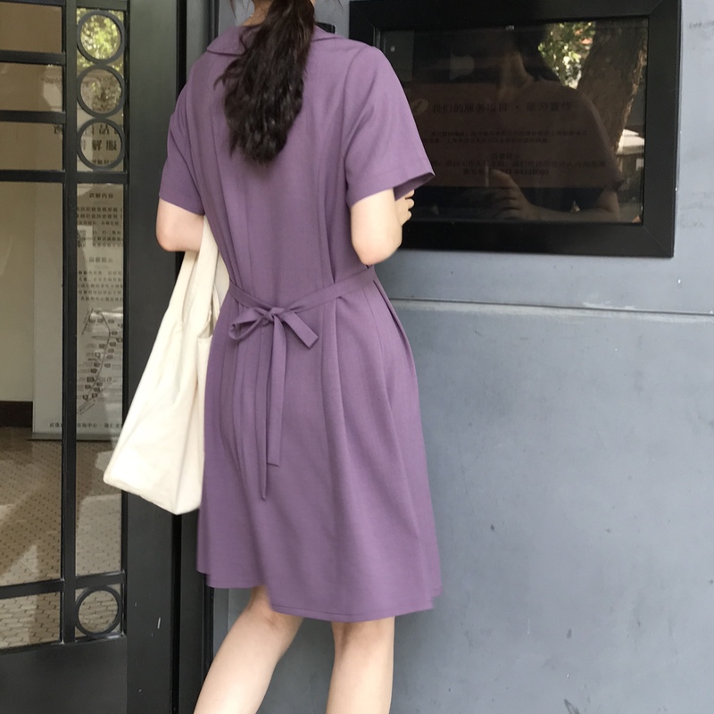 Robe été en Polyester - Ref 3428898 Image 23