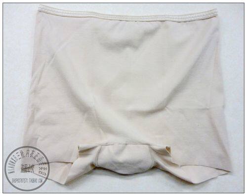 Slip jeunesse THREEGUN 50088B0 en coton - Ref 644079 Image 15