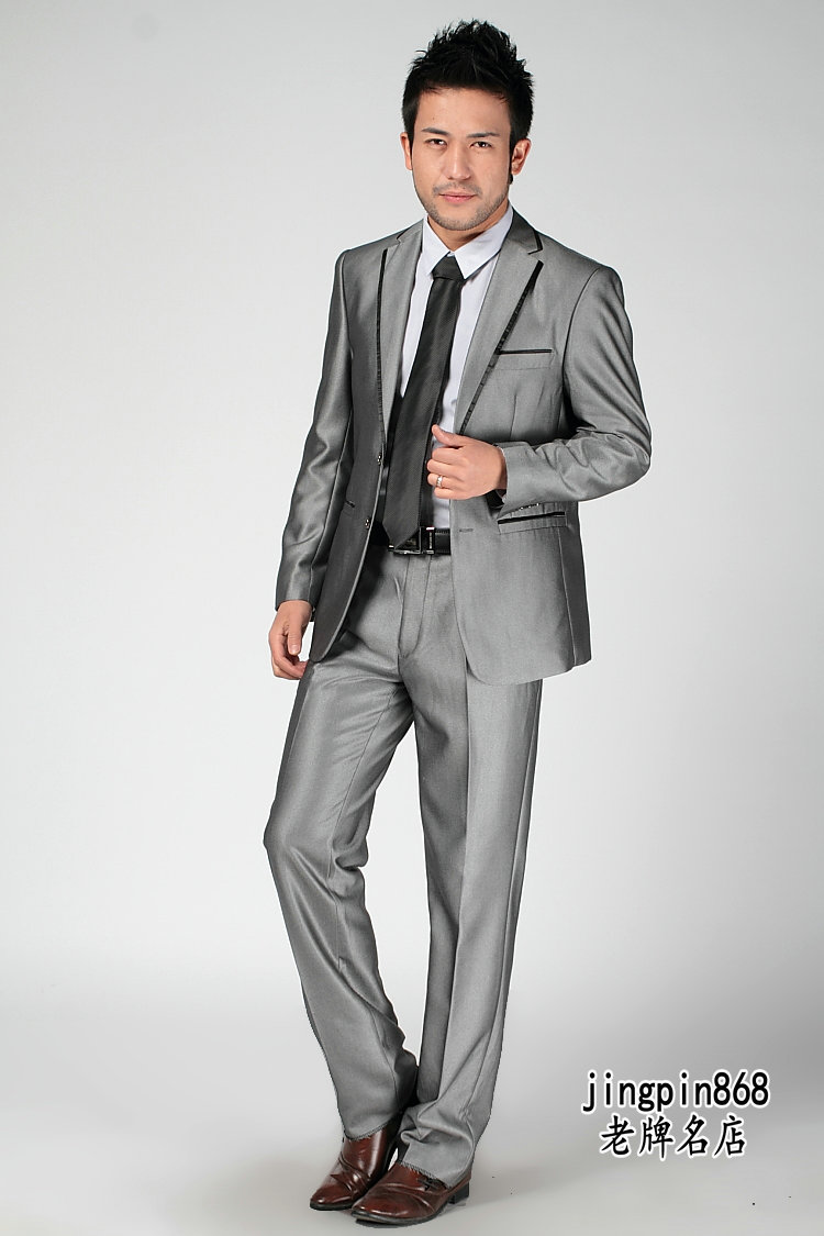 Costume homme pour Quatre saisons - Ref 1577333 Image 9
