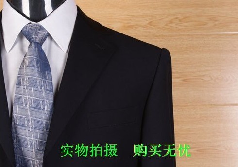 Costume homme pour automne - Ref 1577279 Image 14