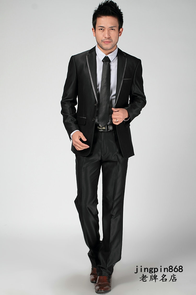 Costume homme pour Quatre saisons - Ref 1577333 Image 17