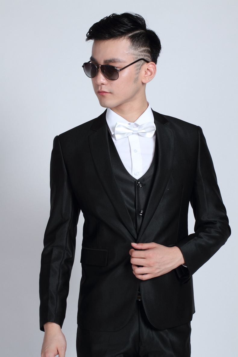 Costume homme pour automne - Ref 1577324 Image 88