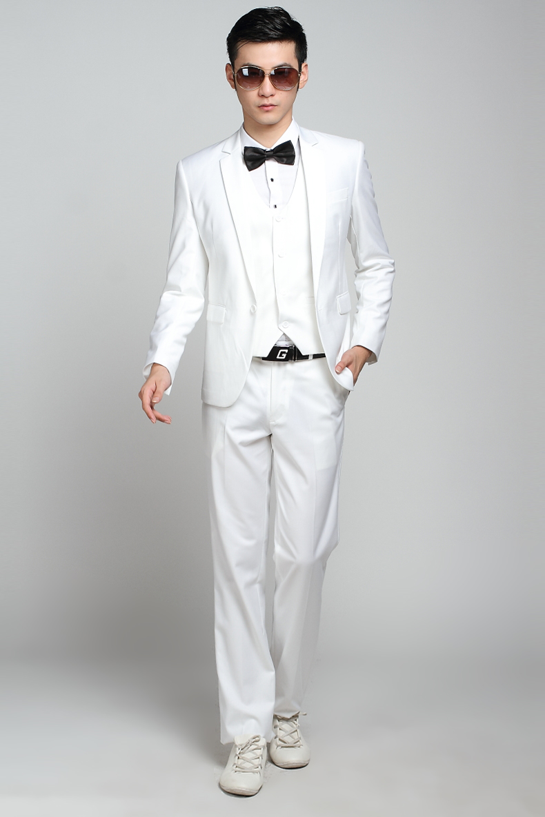 Costume homme pour automne - Ref 1577324 Image 39