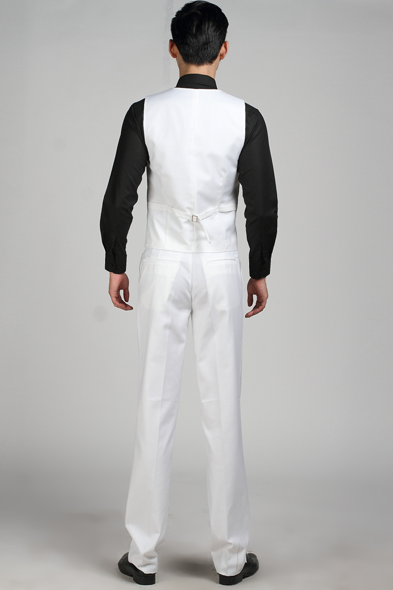 Costume homme pour automne - Ref 1577256 Image 16