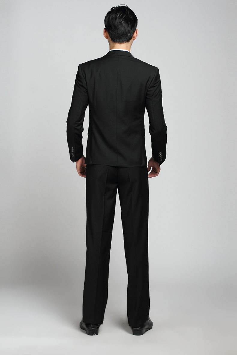 Costume homme pour automne - Ref 1577324 Image 48