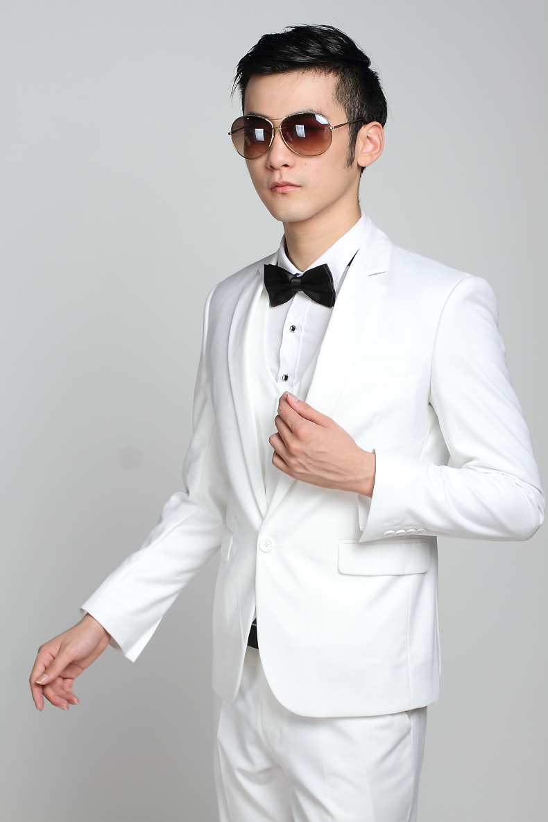 Costume homme pour automne - Ref 1577256 Image 26