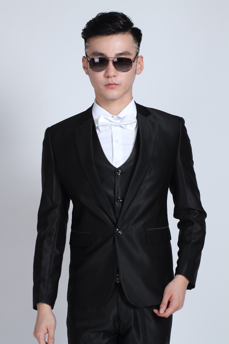 Costume homme pour automne - Ref 1577324 Image 89