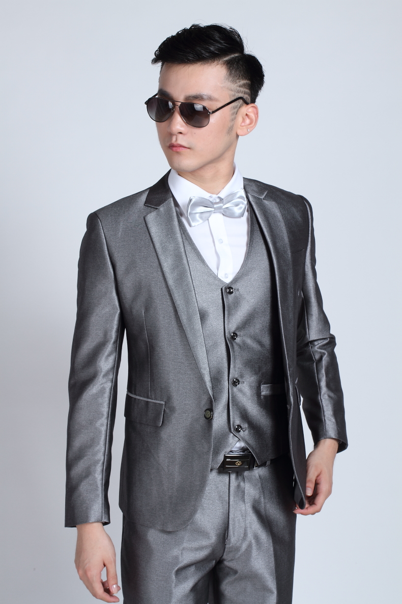 Costume homme pour automne - Ref 1577324 Image 107