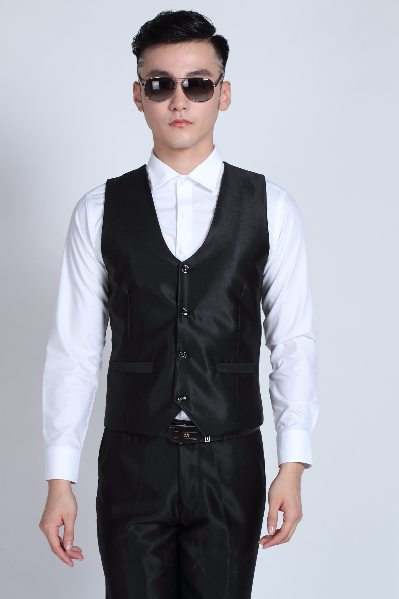 Costume homme pour Quatre saisons - Ref 1577341 Image 40