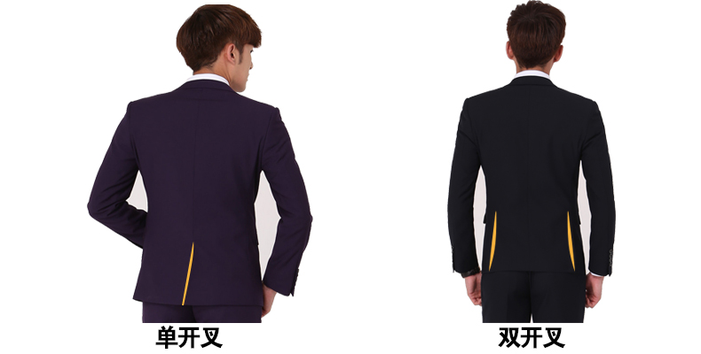 Costume homme pour automne - Ref 1577317 Image 14