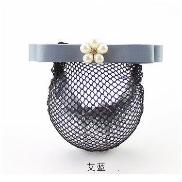 Accessoire cheveux en tissu - Ref 1201098 Image 21